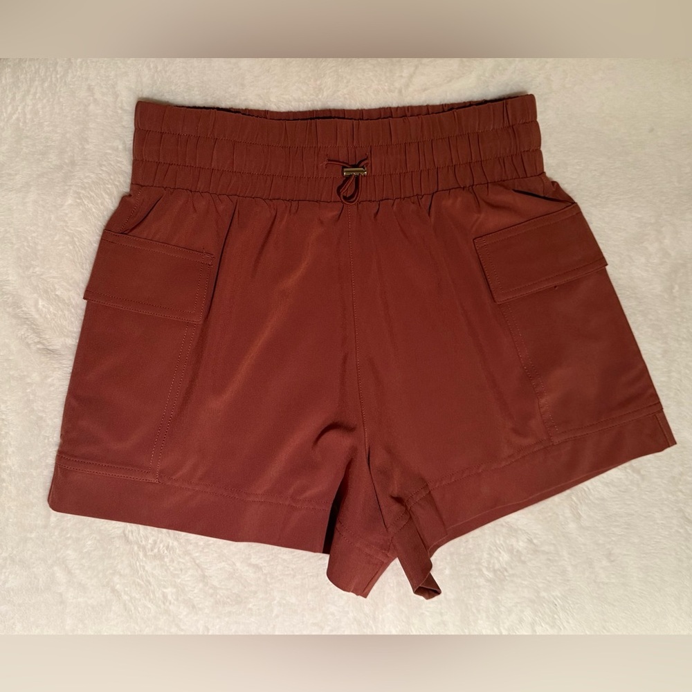 Abercrombie Traveler Shorts